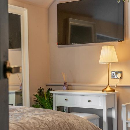 Apartamento The Saddlers York Exterior foto