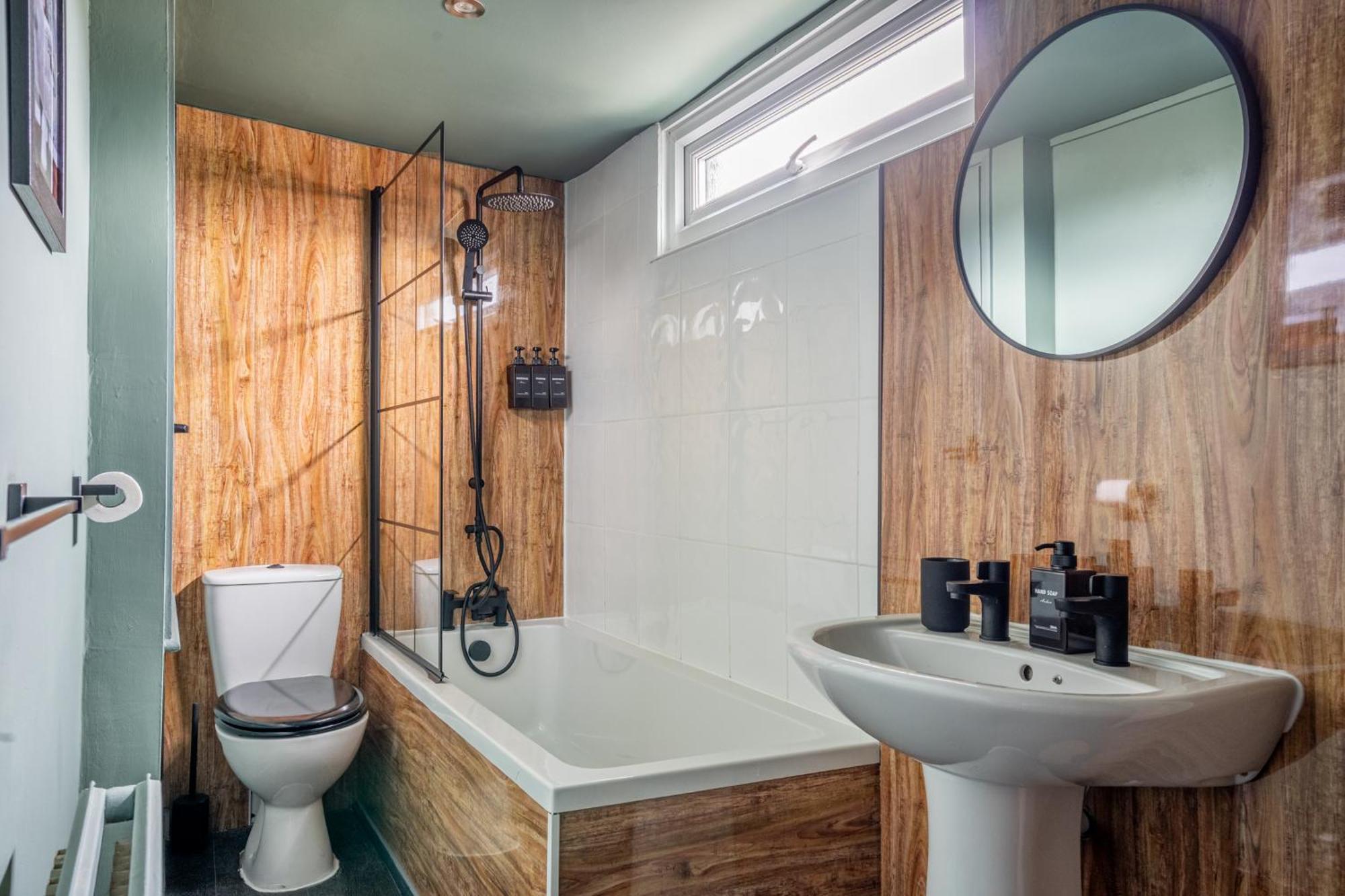 Apartamento The Saddlers York Exterior foto